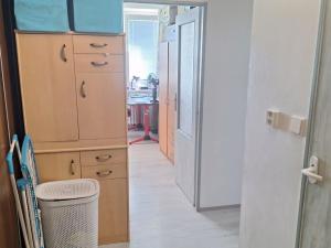 Prodej bytu 2+kk, Teplice - Prosetice, Rovná, 40 m2