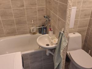 Prodej bytu 2+kk, Teplice - Prosetice, Rovná, 40 m2