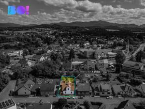 Prodej rodinného domu, Baška, 103 m2