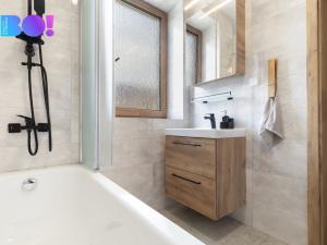 Prodej rodinného domu, Baška, 103 m2