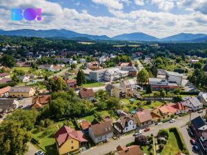 Prodej rodinného domu, Baška, 103 m2