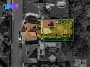 Prodej rodinného domu, Baška, 103 m2