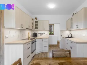 Prodej rodinného domu, Baška, 103 m2