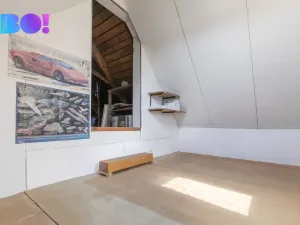 Prodej rodinného domu, Baška, 103 m2