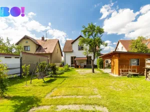 Prodej rodinného domu, Baška, 103 m2