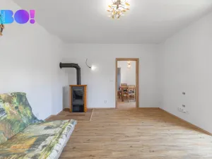 Prodej rodinného domu, Baška, 103 m2