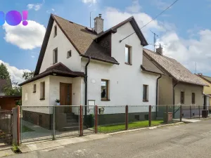 Prodej rodinného domu, Baška, 103 m2