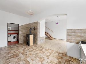 Prodej rodinného domu, Hostomice, Pivovarská, 200 m2