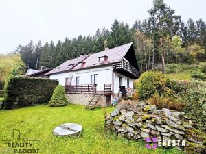 Prodej chaty, Lipno nad Vltavou - Slupečná, 92 m2