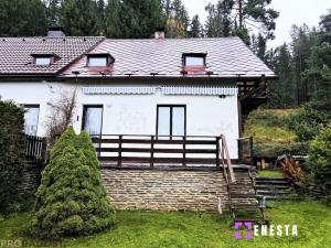 Prodej chaty, Lipno nad Vltavou - Slupečná, 92 m2