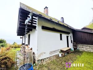 Prodej chaty, Lipno nad Vltavou - Slupečná, 92 m2