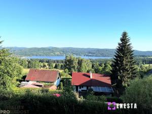 Prodej chaty, Lipno nad Vltavou - Slupečná, 92 m2