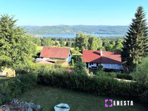 Prodej chaty, Lipno nad Vltavou - Slupečná, 92 m2