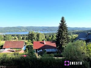Prodej chaty, Lipno nad Vltavou - Slupečná, 92 m2