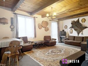 Prodej chaty, Lipno nad Vltavou - Slupečná, 92 m2