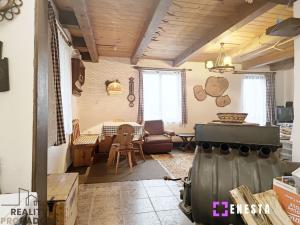 Prodej chaty, Lipno nad Vltavou - Slupečná, 92 m2