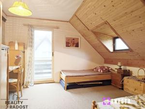 Prodej chaty, Lipno nad Vltavou - Slupečná, 92 m2