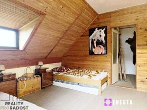 Prodej chaty, Lipno nad Vltavou - Slupečná, 92 m2