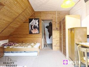 Prodej chaty, Lipno nad Vltavou - Slupečná, 92 m2