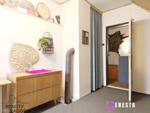 Prodej chaty, Lipno nad Vltavou - Slupečná, 92 m2