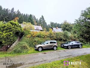 Prodej chaty, Lipno nad Vltavou - Slupečná, 92 m2