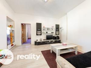 Prodej rodinného domu, Koryčany - Jestřabice, 86 m2