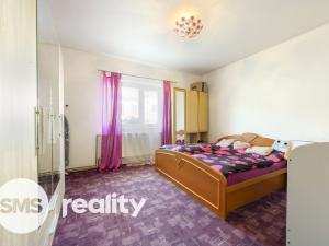 Prodej rodinného domu, Koryčany - Jestřabice, 86 m2