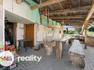 Prodej rodinného domu, Koryčany - Jestřabice, 86 m2