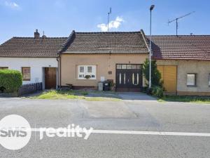 Prodej rodinného domu, Koryčany - Jestřabice, 86 m2