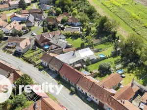 Prodej rodinného domu, Koryčany - Jestřabice, 86 m2