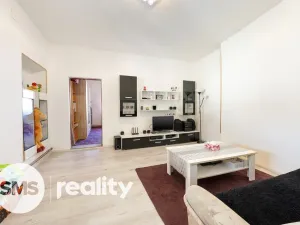 Prodej rodinného domu, Koryčany - Jestřabice, 86 m2