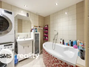 Prodej rodinného domu, Koryčany - Jestřabice, 86 m2