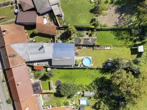 Prodej rodinného domu, Koryčany - Jestřabice, 86 m2