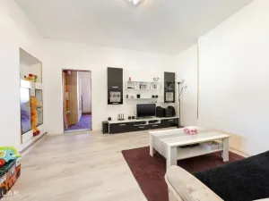 Prodej rodinného domu, Koryčany - Jestřabice, 86 m2