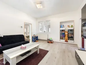Prodej rodinného domu, Koryčany - Jestřabice, 86 m2