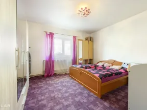 Prodej rodinného domu, Koryčany - Jestřabice, 86 m2