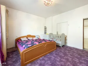 Prodej rodinného domu, Koryčany - Jestřabice, 86 m2
