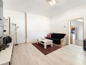 Prodej rodinného domu, Koryčany - Jestřabice, 86 m2