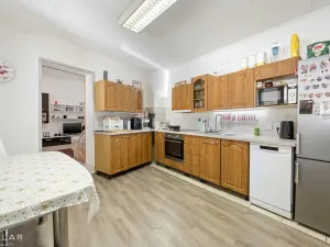 Prodej rodinného domu, Koryčany - Jestřabice, 86 m2