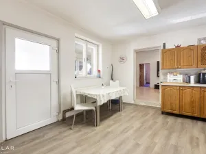 Prodej rodinného domu, Koryčany - Jestřabice, 86 m2