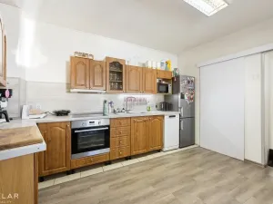 Prodej rodinného domu, Koryčany - Jestřabice, 86 m2