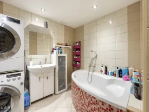Prodej rodinného domu, Koryčany - Jestřabice, 86 m2