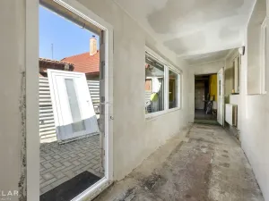 Prodej rodinného domu, Koryčany - Jestřabice, 86 m2