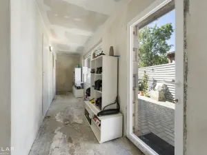 Prodej rodinného domu, Koryčany - Jestřabice, 86 m2