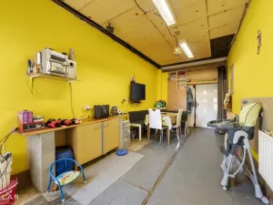 Prodej rodinného domu, Koryčany - Jestřabice, 86 m2