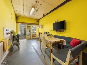 Prodej rodinného domu, Koryčany - Jestřabice, 86 m2