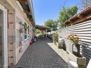 Prodej rodinného domu, Koryčany - Jestřabice, 86 m2