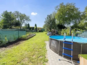 Prodej rodinného domu, Koryčany - Jestřabice, 86 m2