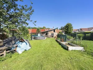 Prodej rodinného domu, Koryčany - Jestřabice, 86 m2