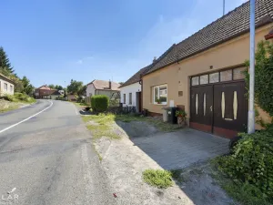 Prodej rodinného domu, Koryčany - Jestřabice, 86 m2